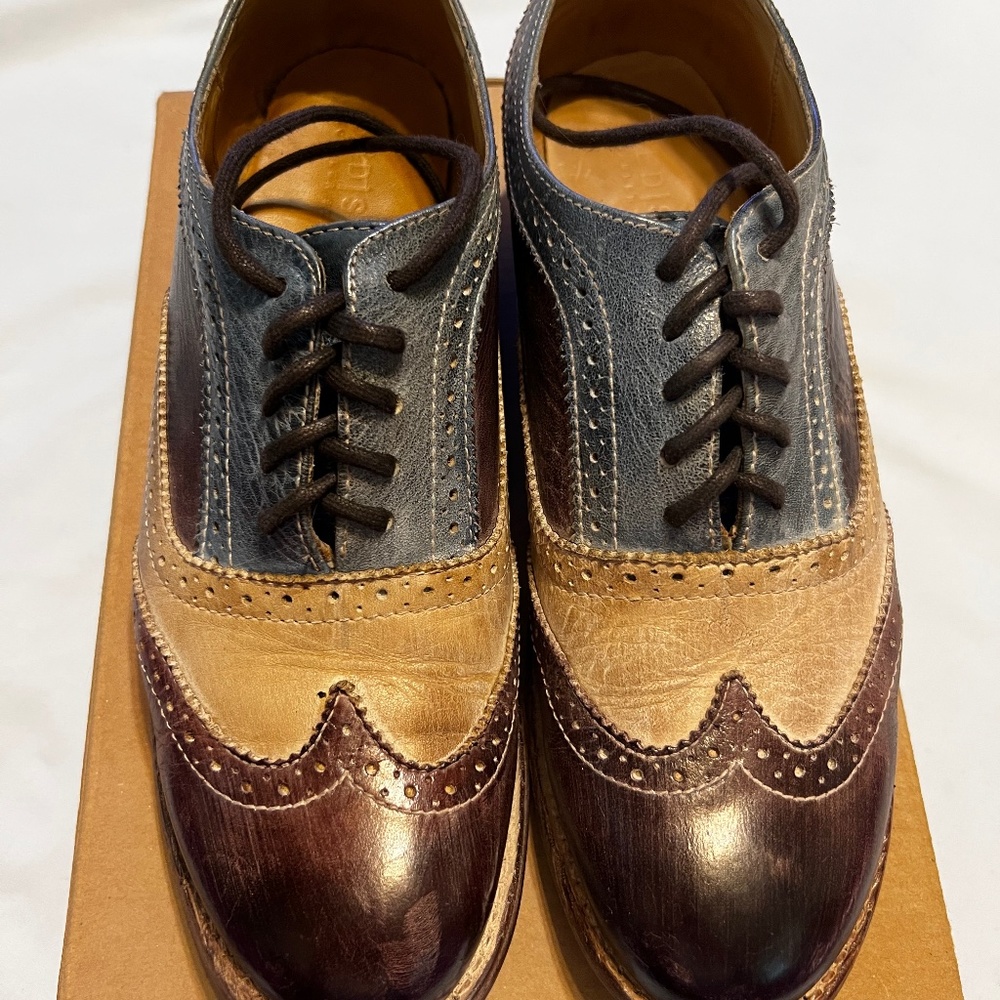 Bed Stu Cobbler Series Lita